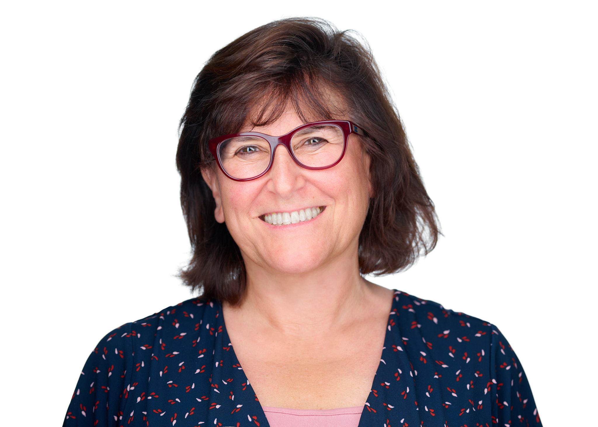 Lisa Burkhart Headshot 2023